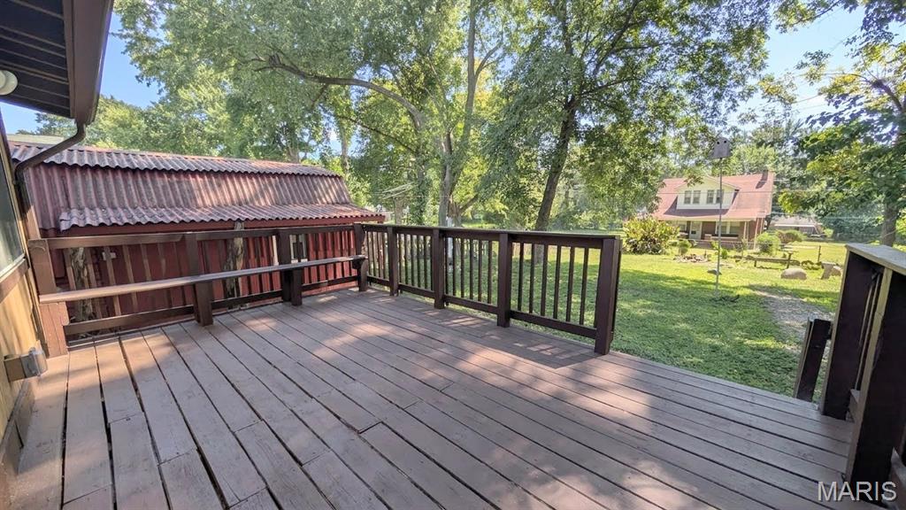 Forest Heights Place - Residential Lease