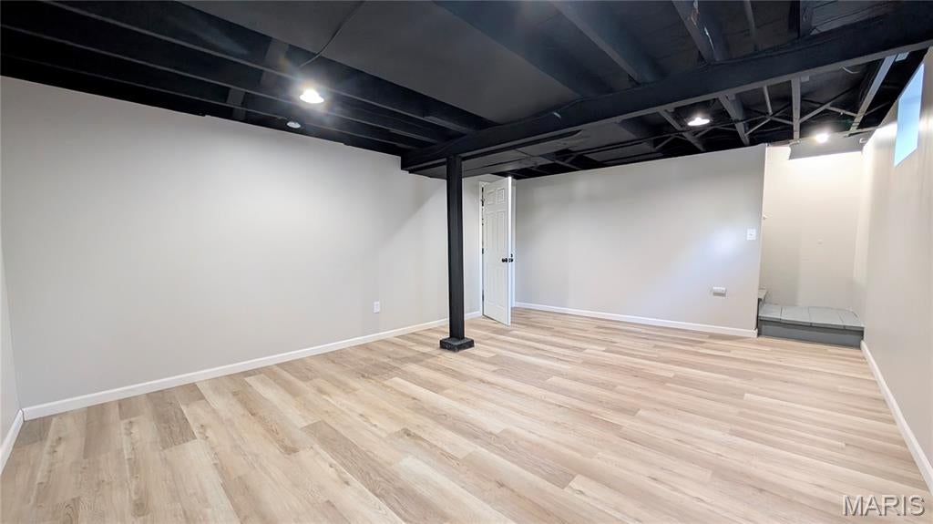 Forest Heights Place - Residential Lease