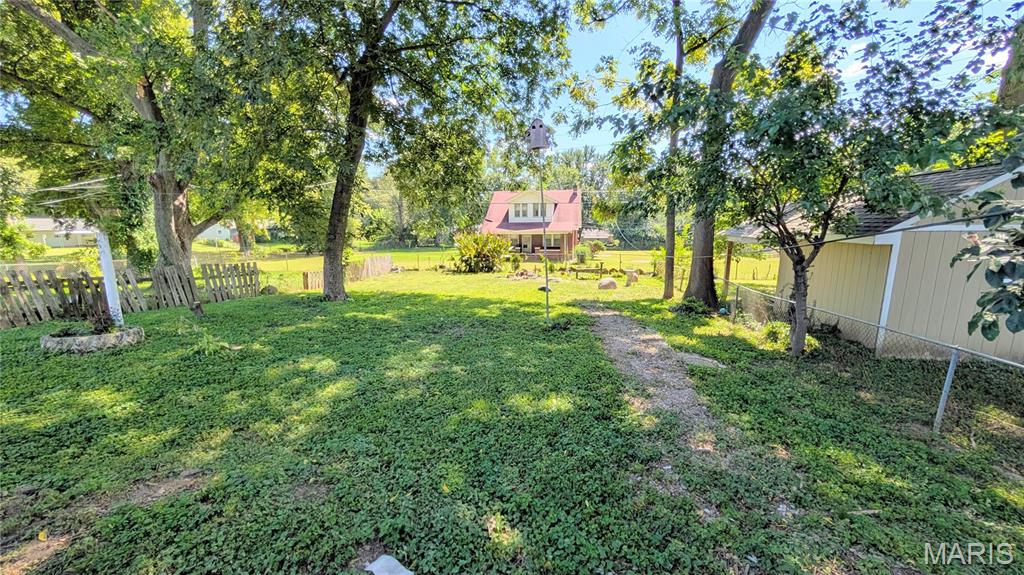 Forest Heights Place - Residential Lease