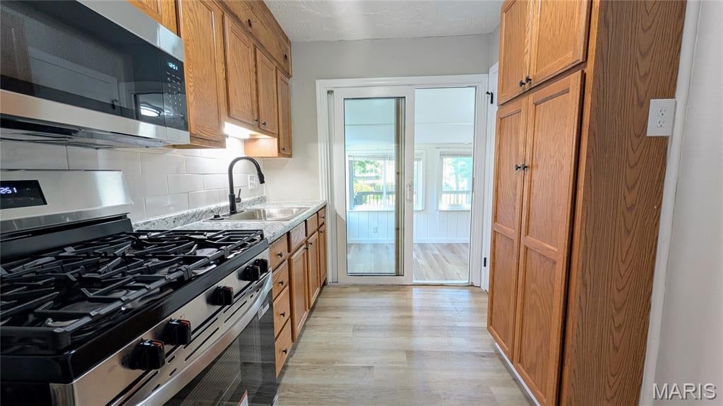 Forest Heights Place - Residential Lease