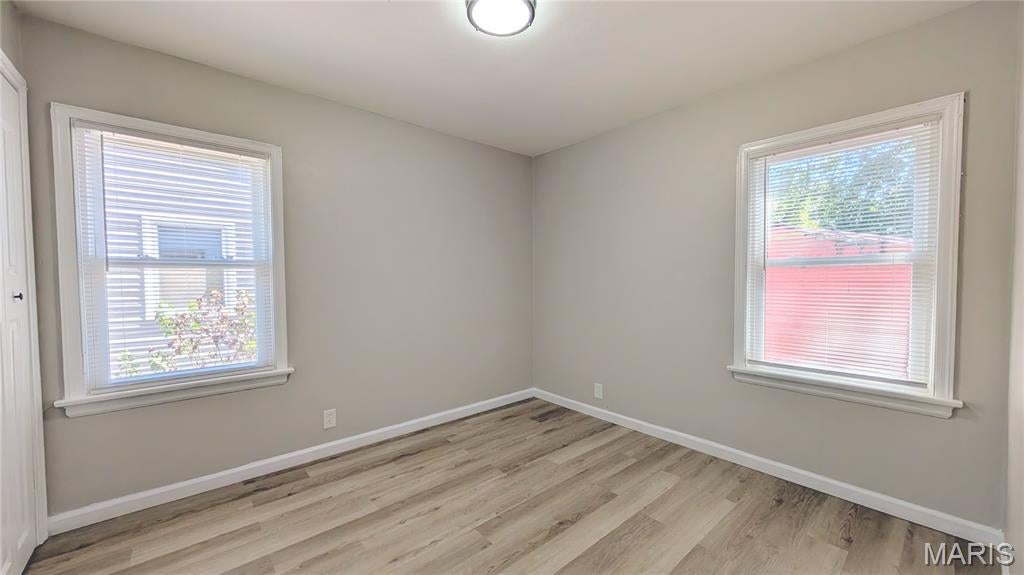 Forest Heights Place - Residential Lease