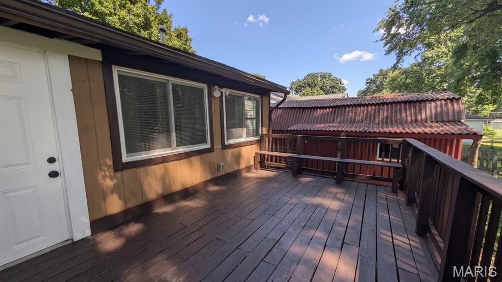 Forest Heights Place - Residential Lease