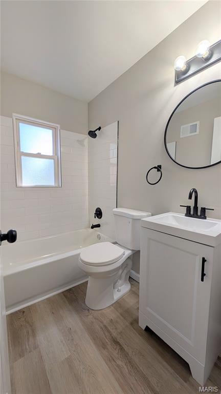 Forest Heights Place - Residential Lease