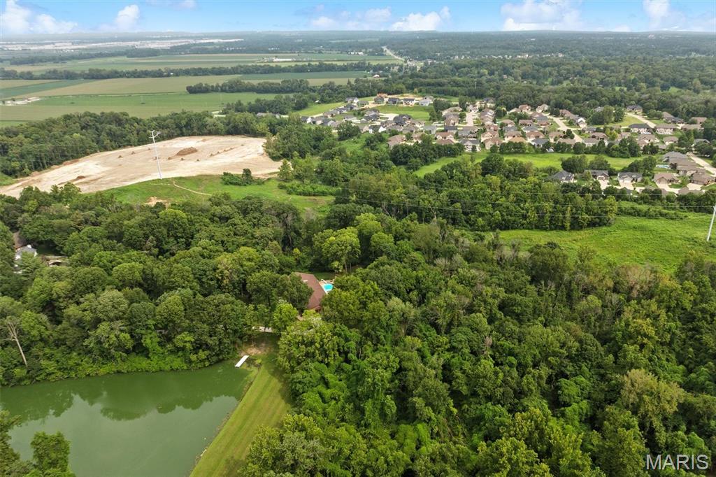 Sugar Bend Estates - Residential