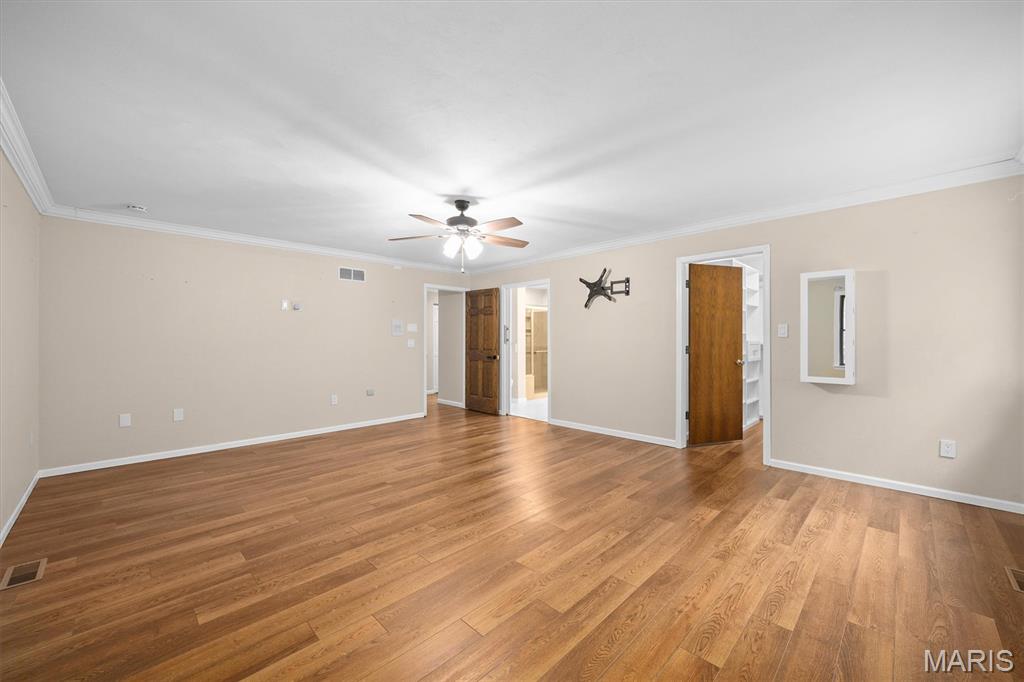 Sugar Bend Estates - Residential