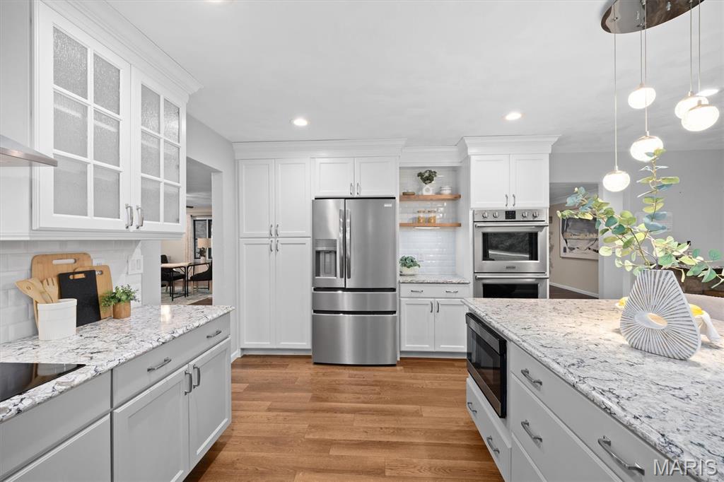 Sugar Bend Estates - Residential