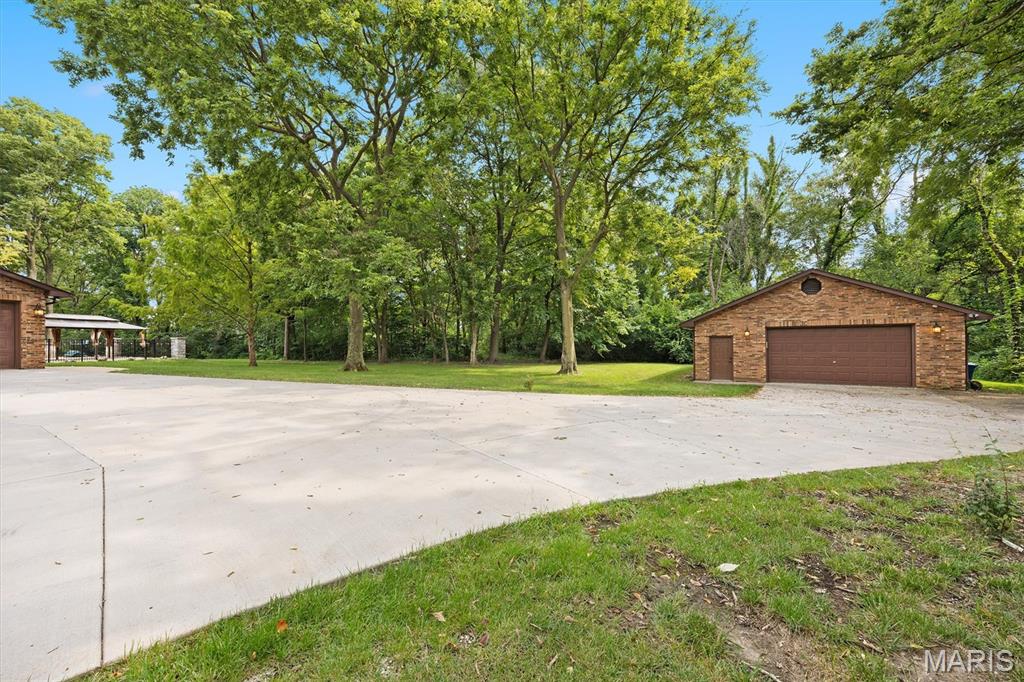 Sugar Bend Estates - Residential