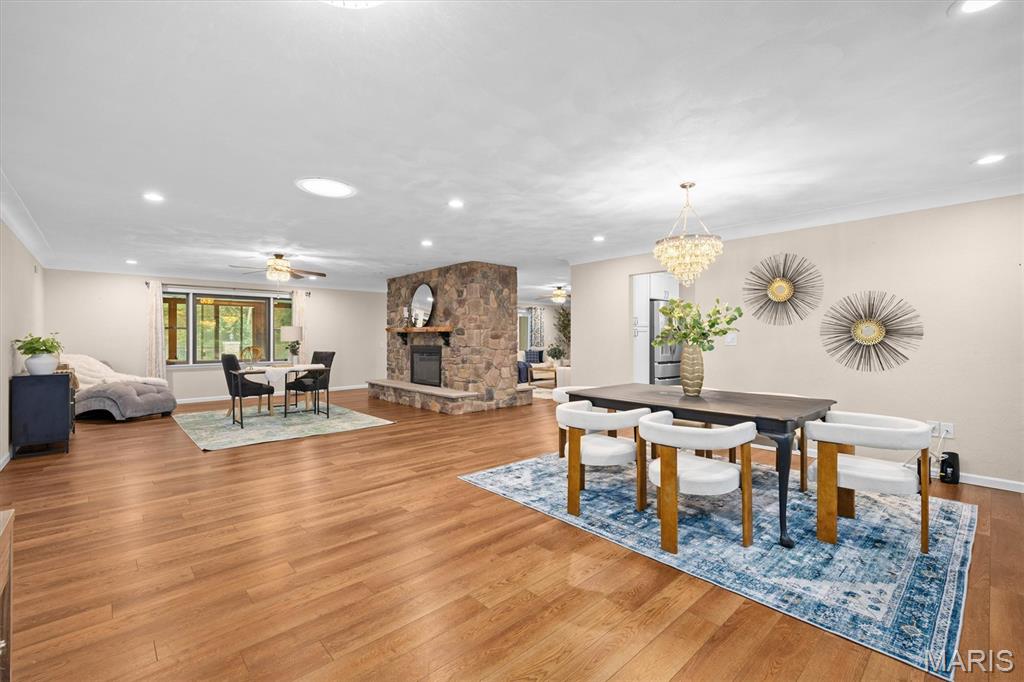 Sugar Bend Estates - Residential
