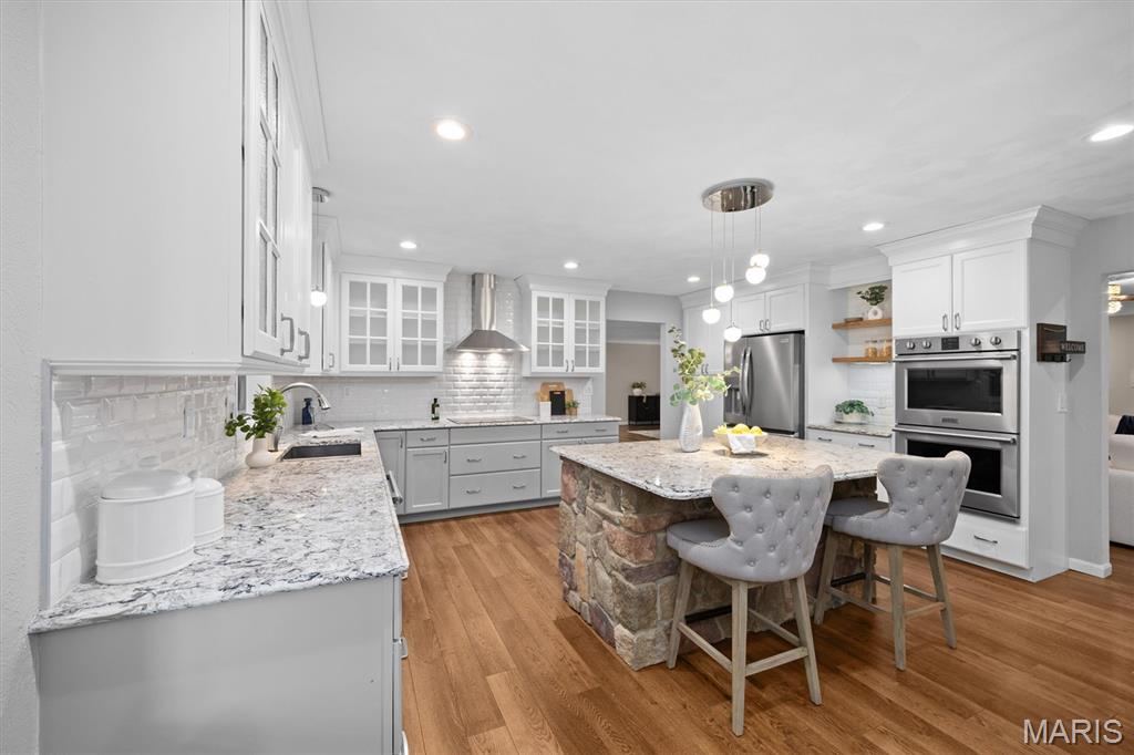 Sugar Bend Estates - Residential