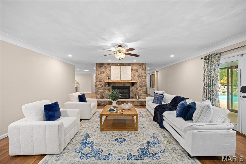 Sugar Bend Estates - Residential