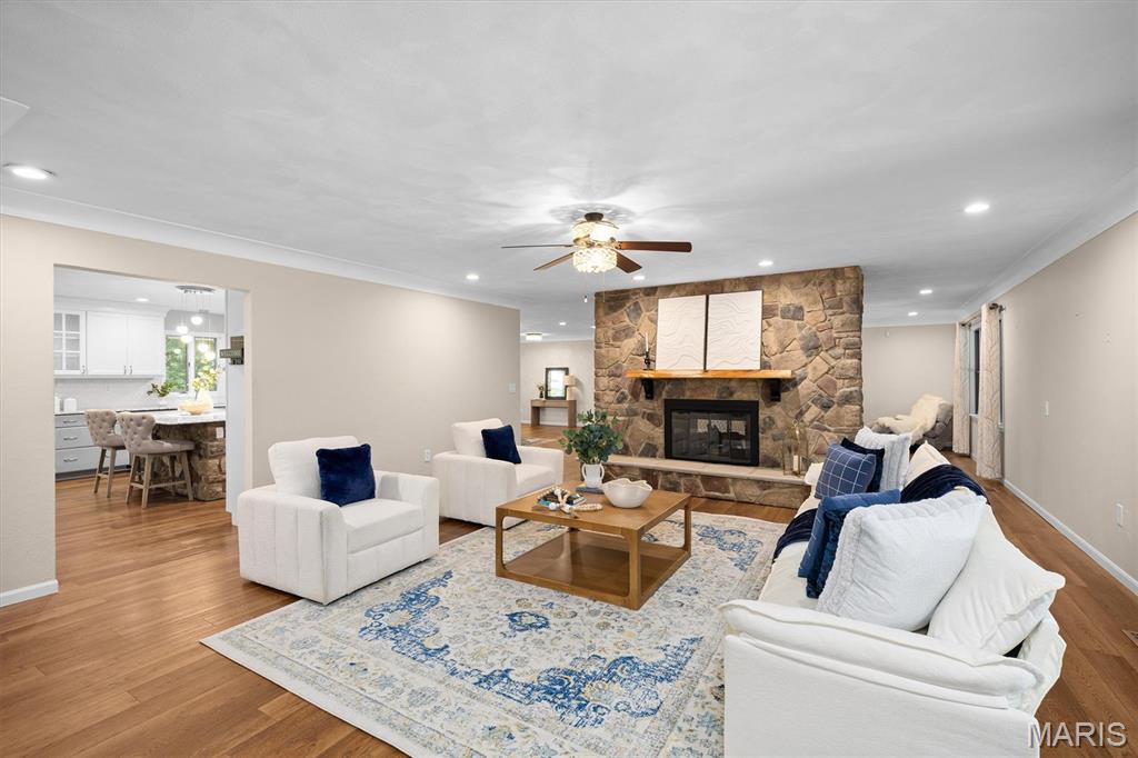 Sugar Bend Estates - Residential