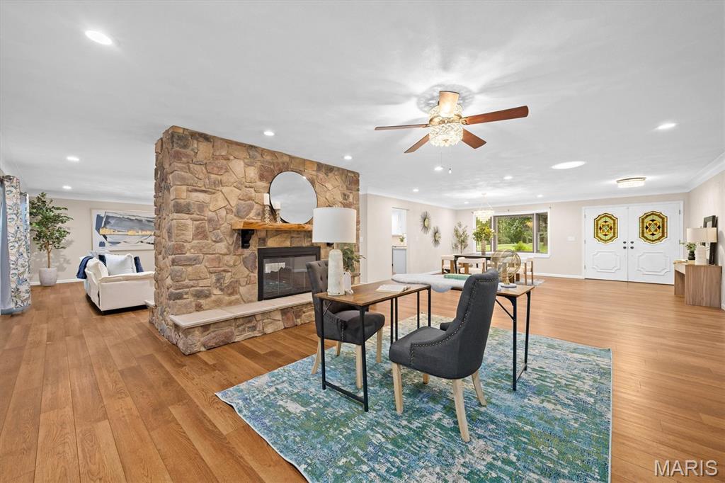 Sugar Bend Estates - Residential