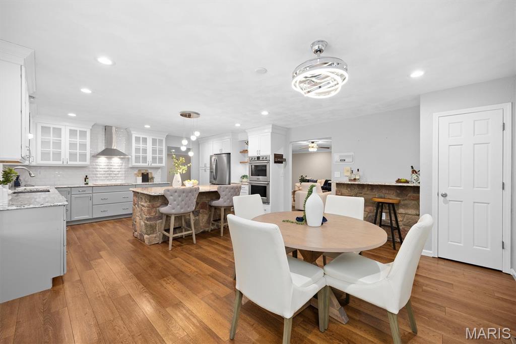 Sugar Bend Estates - Residential