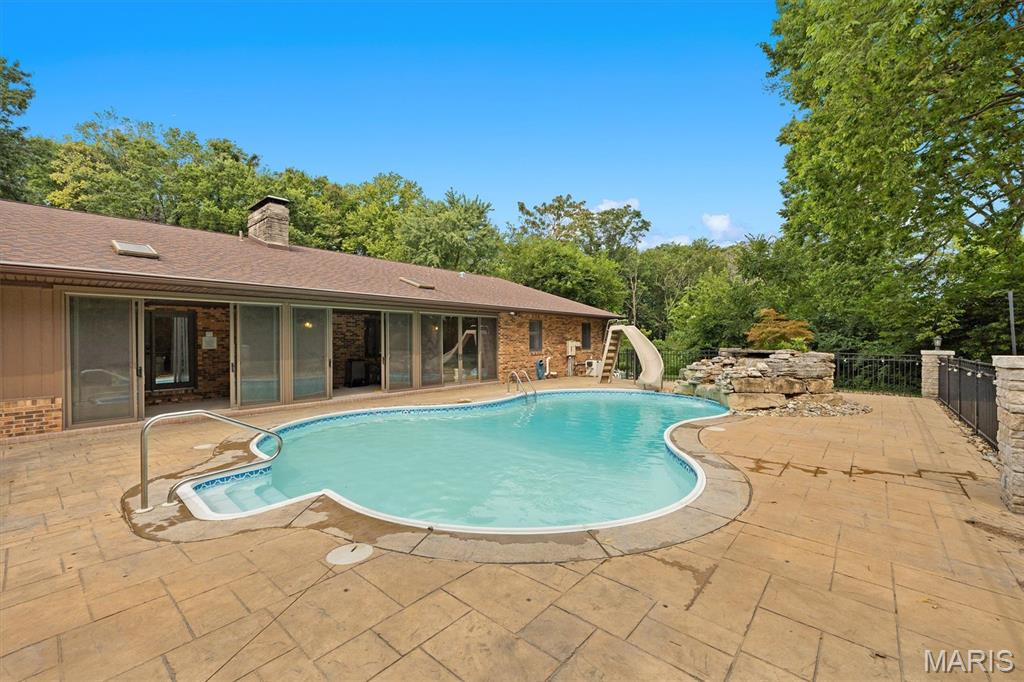 Sugar Bend Estates - Residential