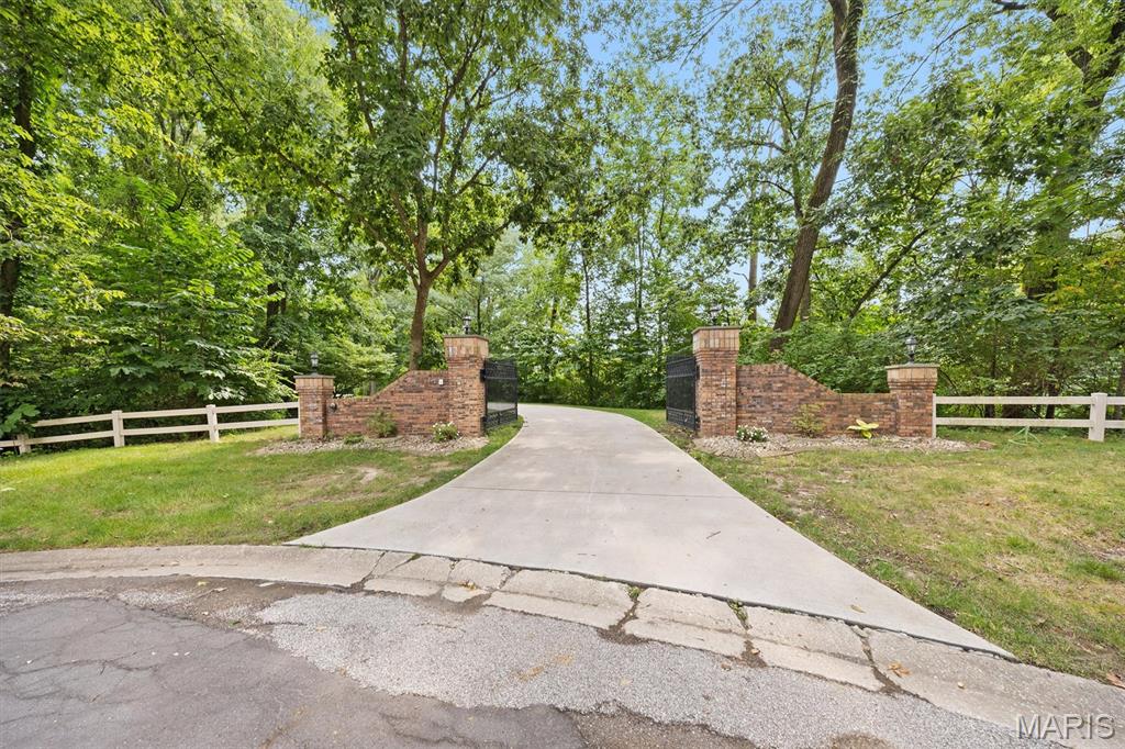 Sugar Bend Estates - Residential