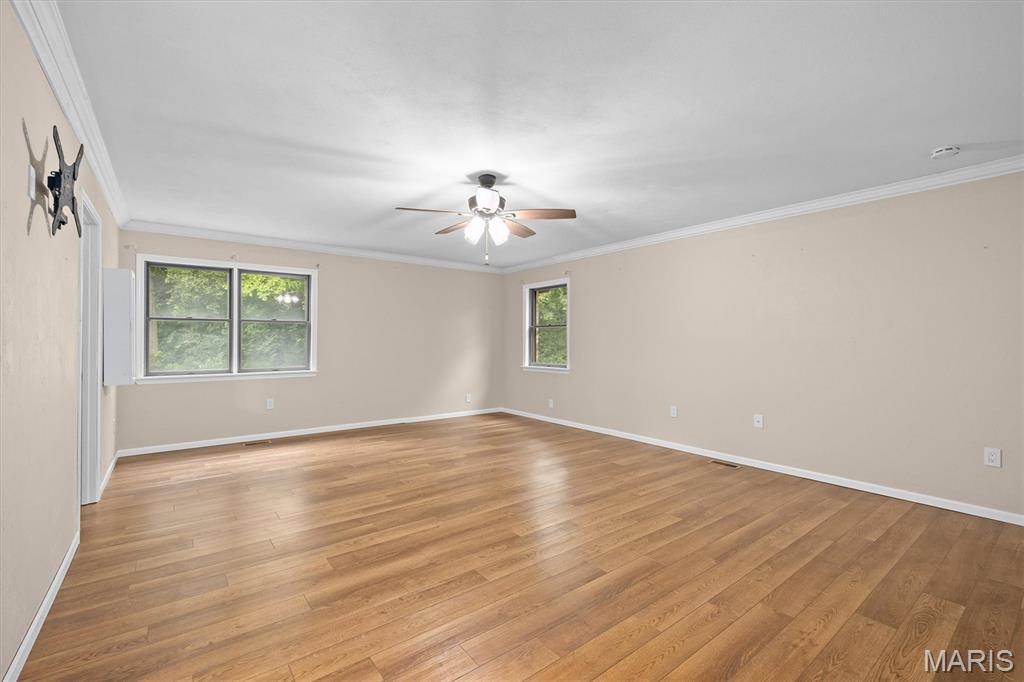 Sugar Bend Estates - Residential