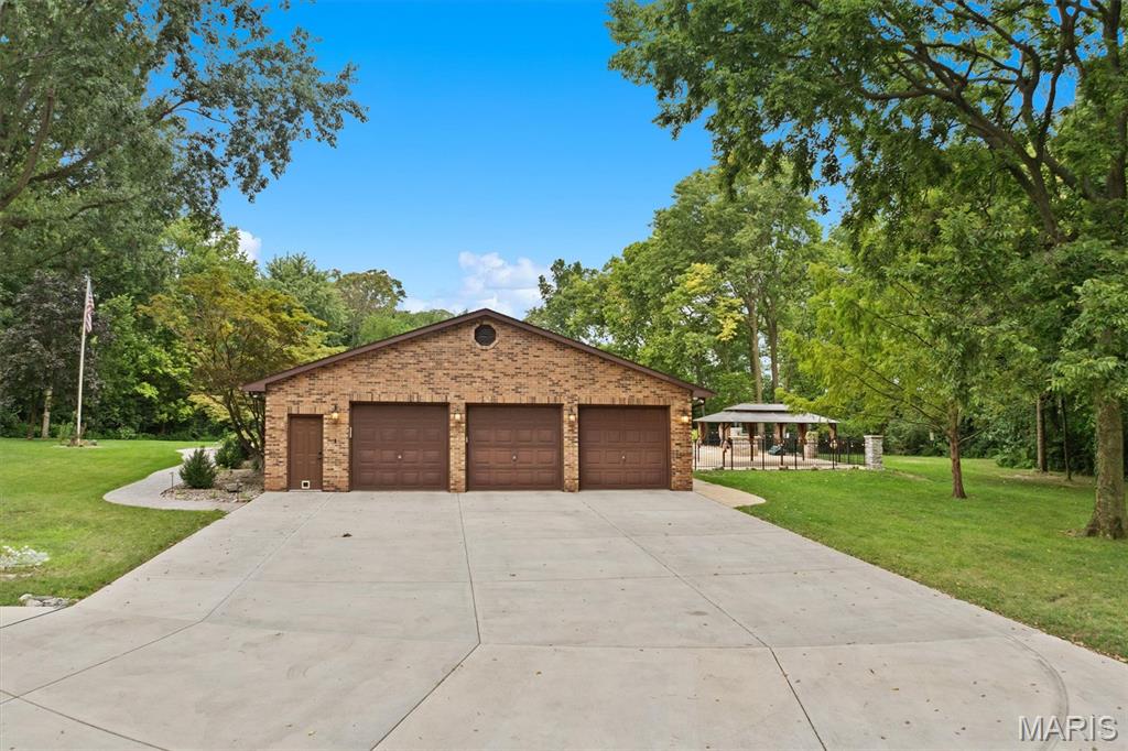Sugar Bend Estates - Residential