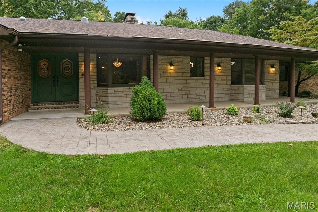 Sugar Bend Estates - Residential