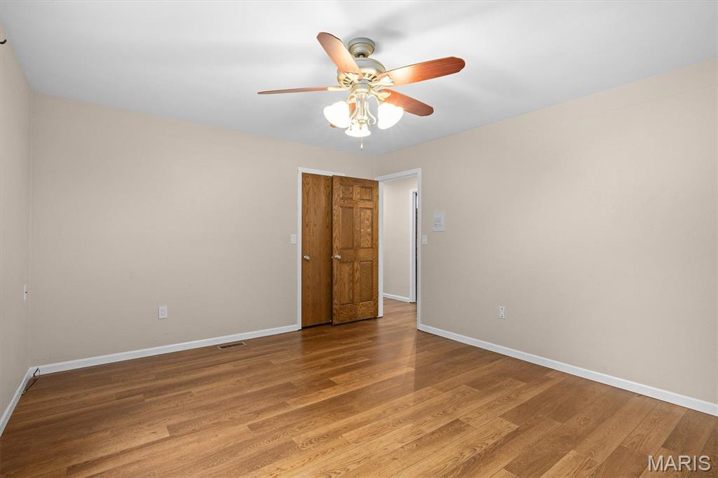 Sugar Bend Estates - Residential