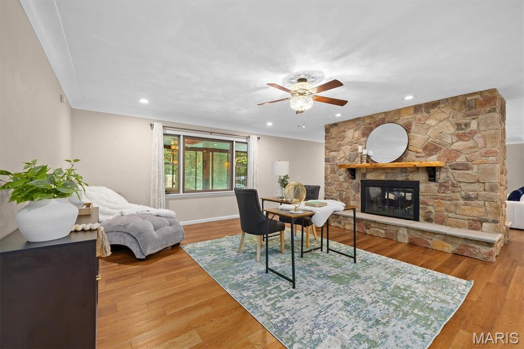 Sugar Bend Estates - Residential