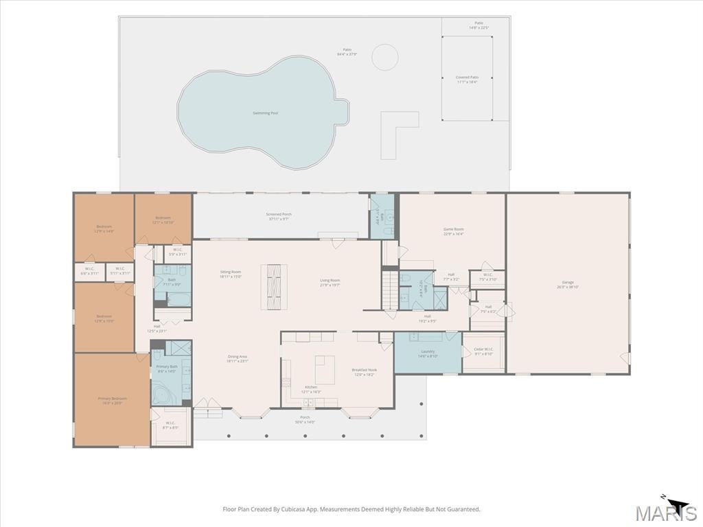 Sugar Bend Estates - Residential