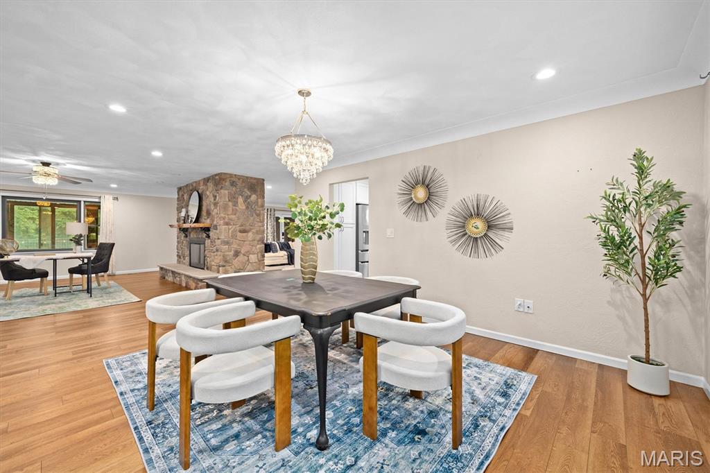 Sugar Bend Estates - Residential