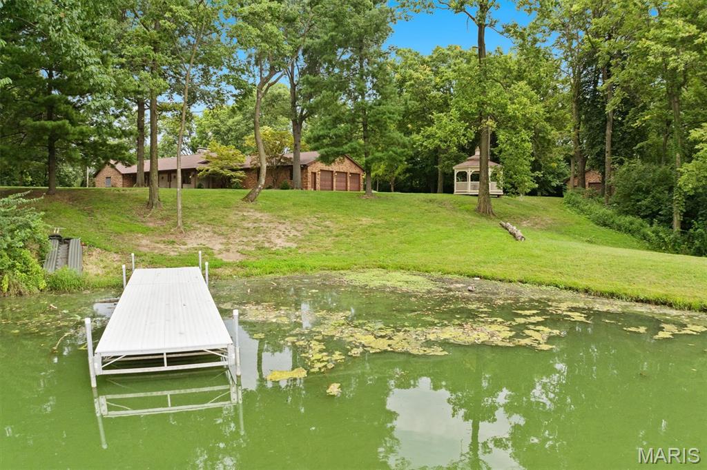 Sugar Bend Estates - Residential