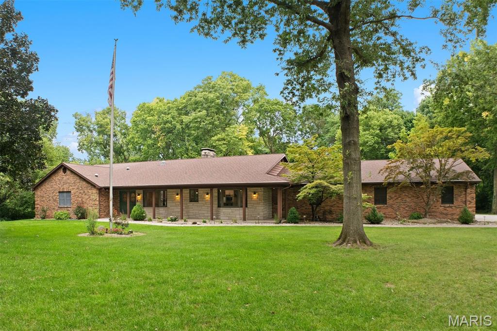 Sugar Bend Estates - Residential
