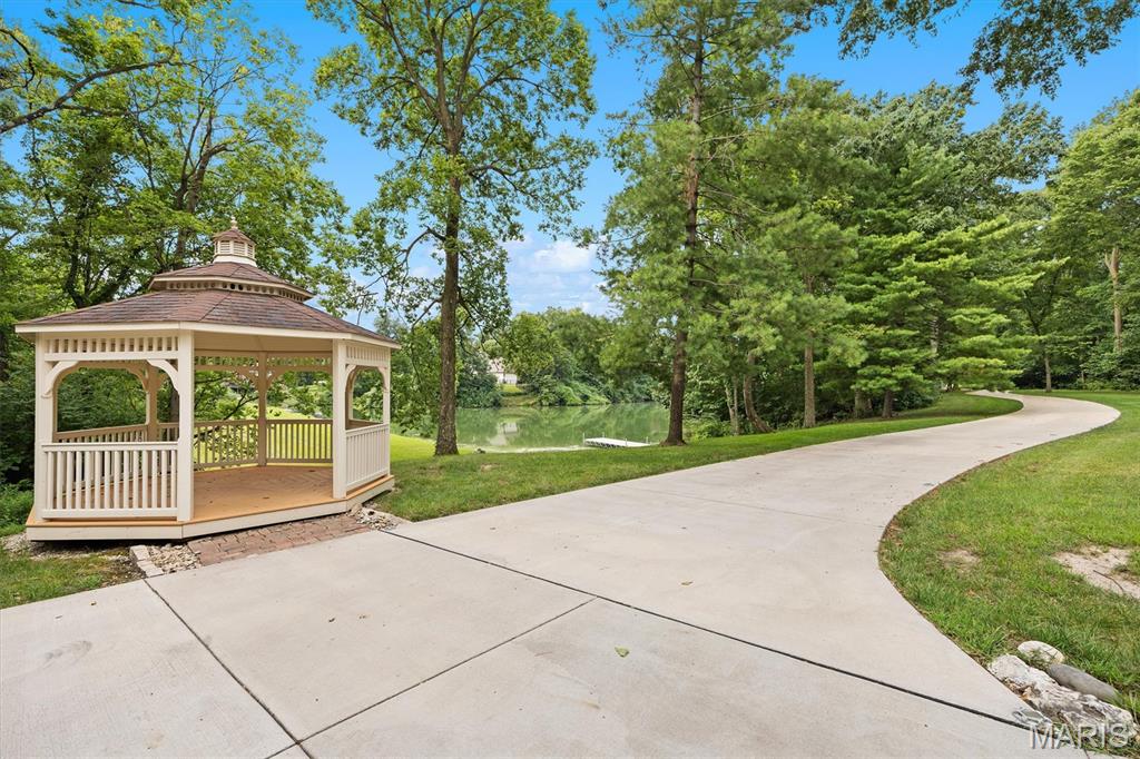 Sugar Bend Estates - Residential