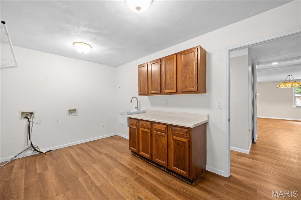 Sugar Bend Estates - Residential