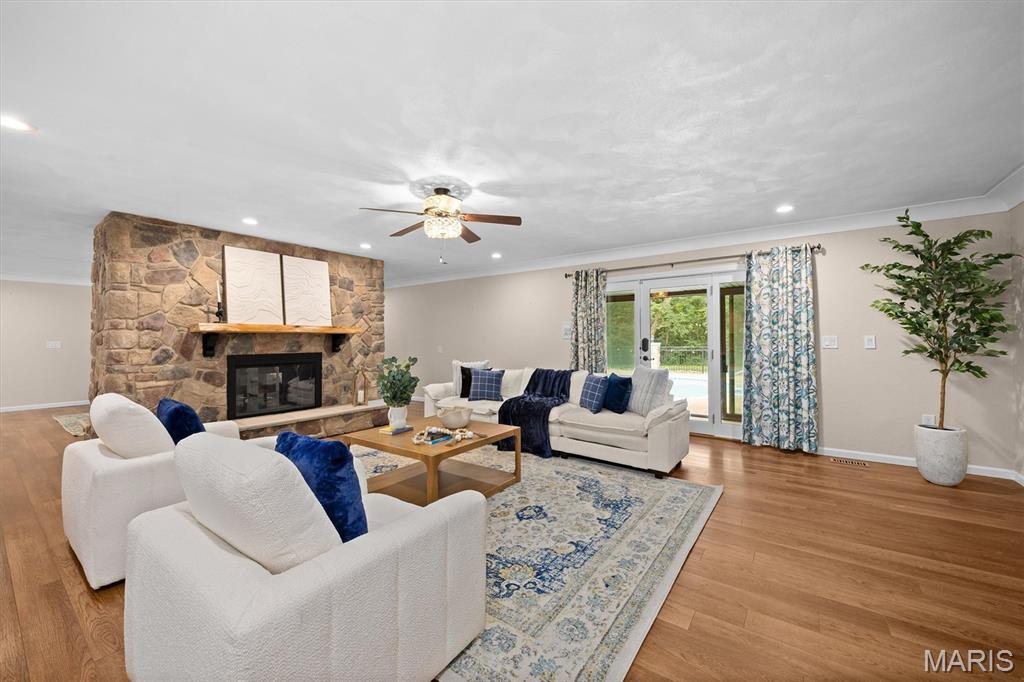 Sugar Bend Estates - Residential