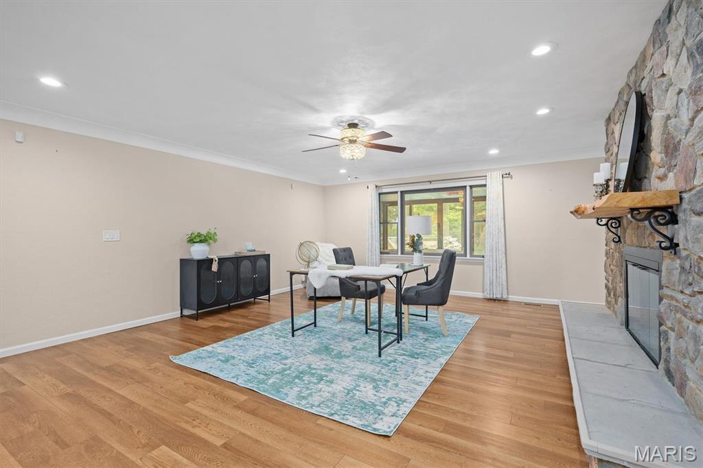 Sugar Bend Estates - Residential