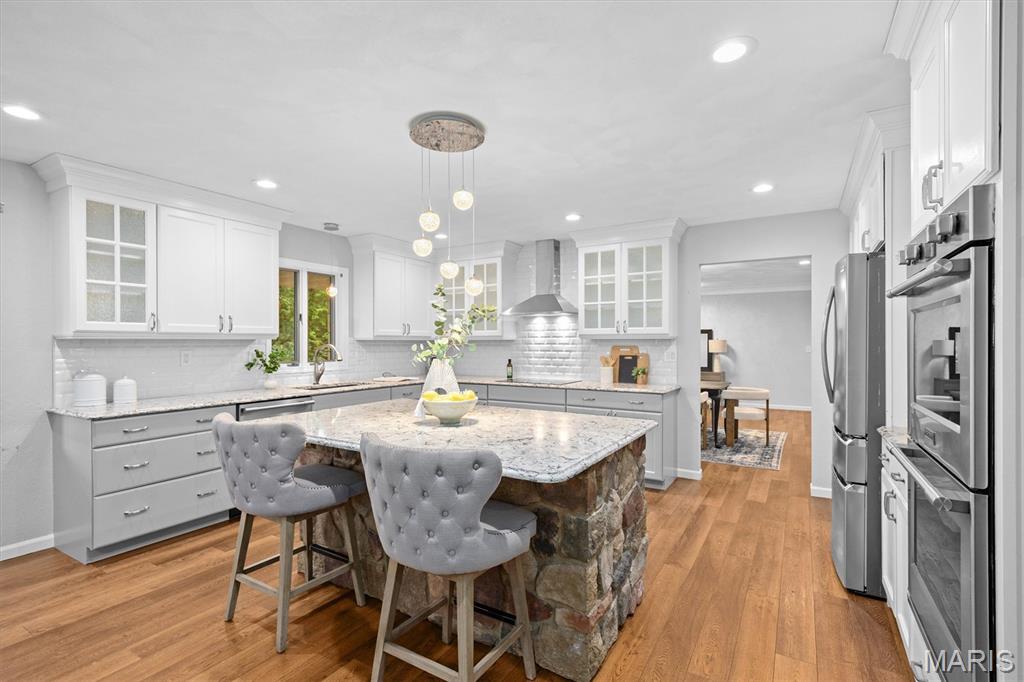 Sugar Bend Estates - Residential