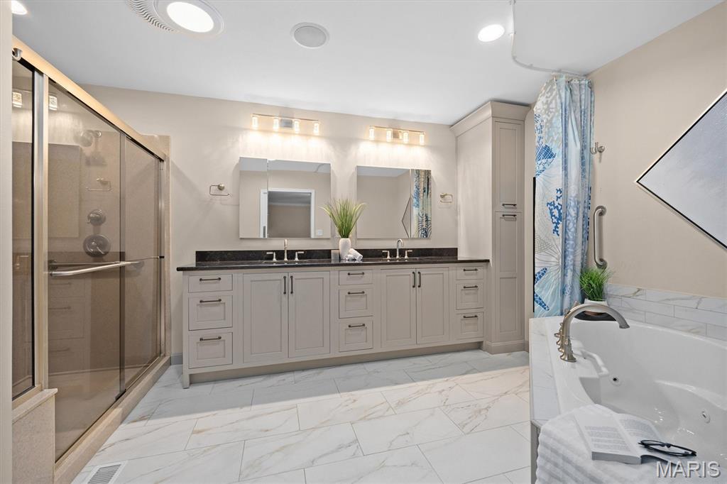 Sugar Bend Estates - Residential