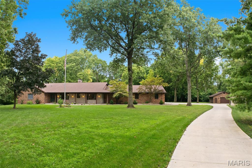 Sugar Bend Estates - Residential
