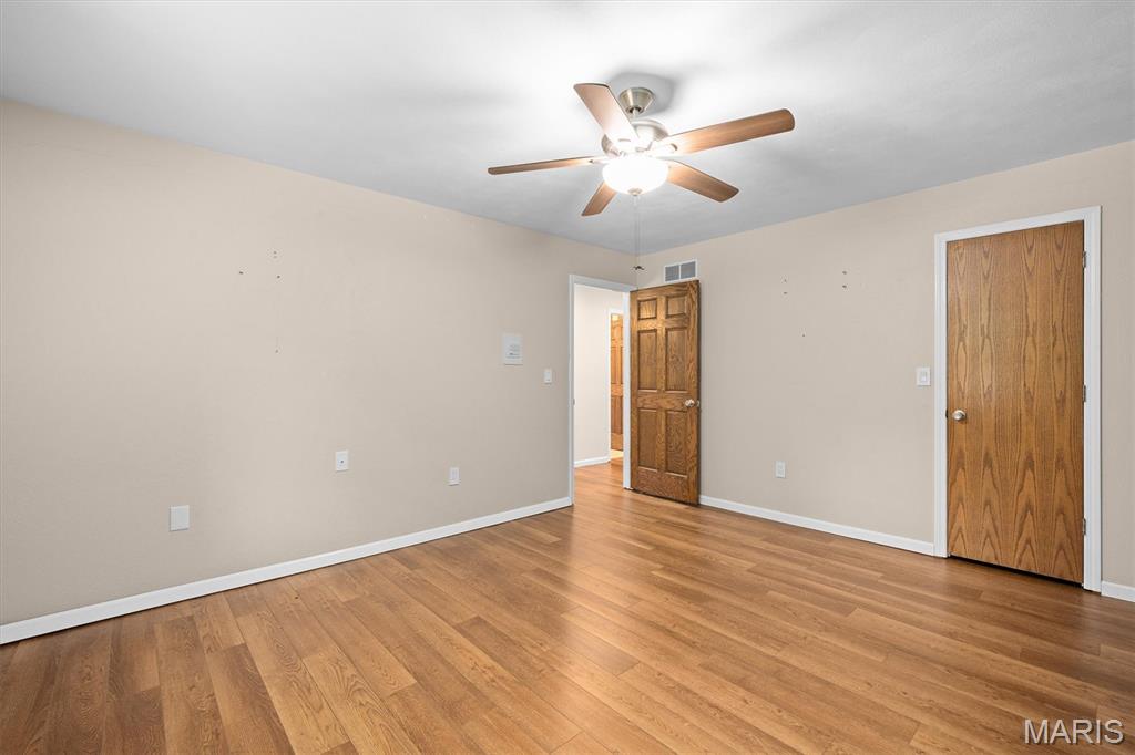 Sugar Bend Estates - Residential