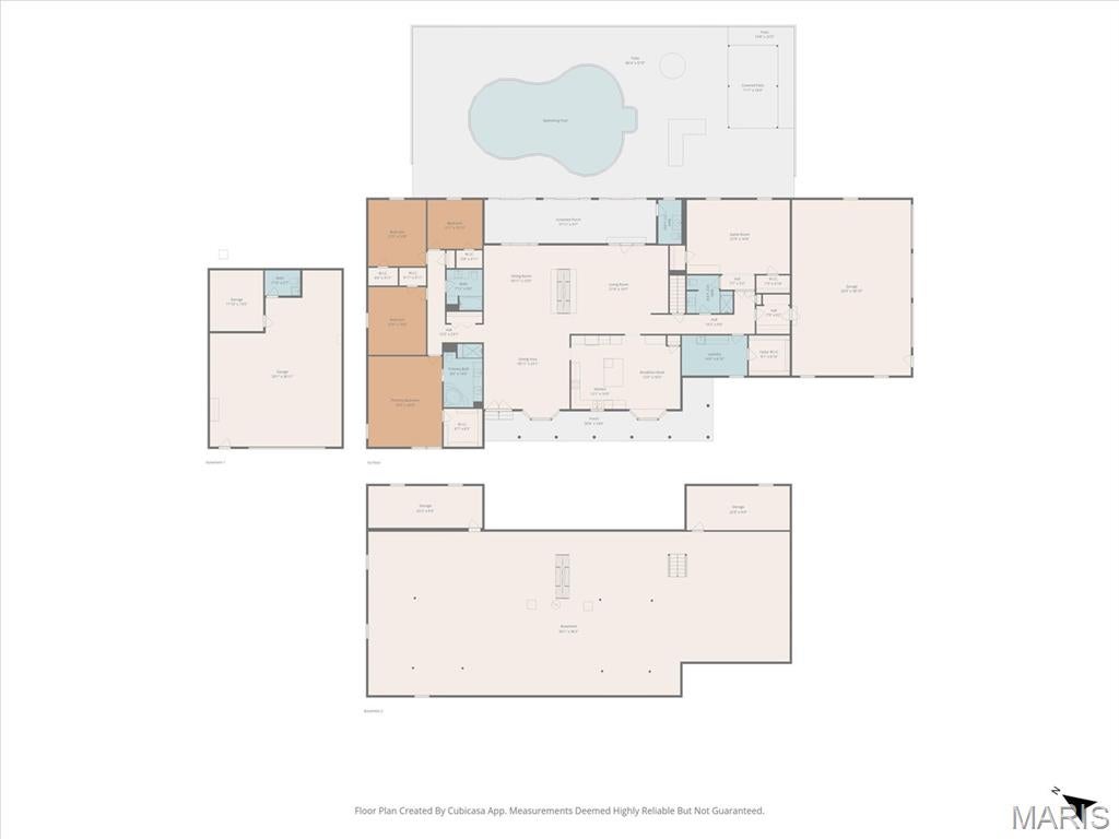 Sugar Bend Estates - Residential