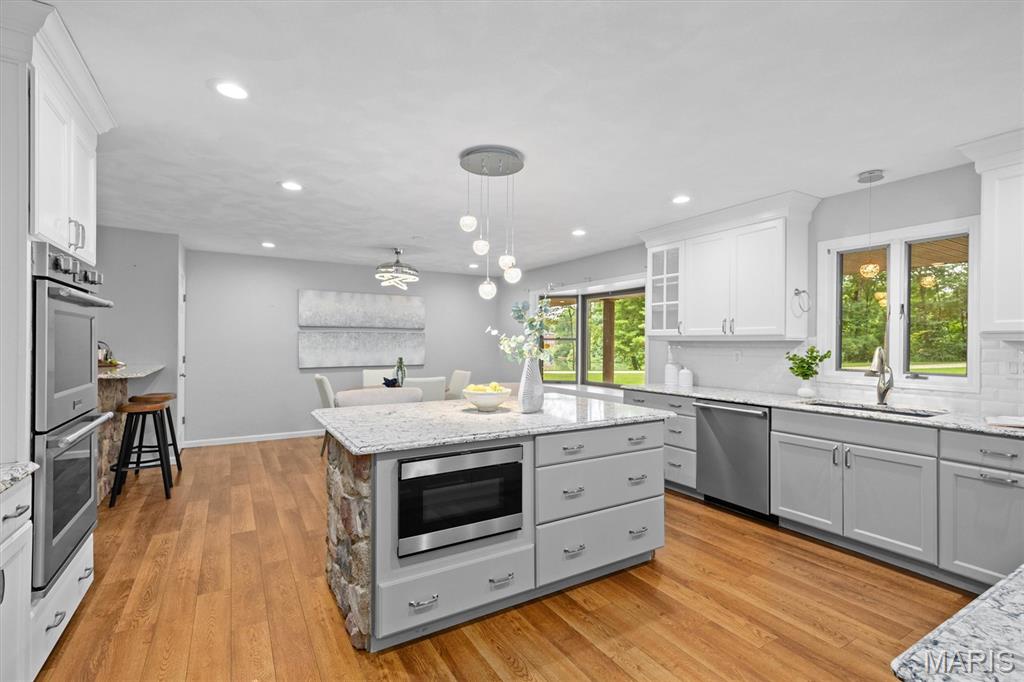 Sugar Bend Estates - Residential