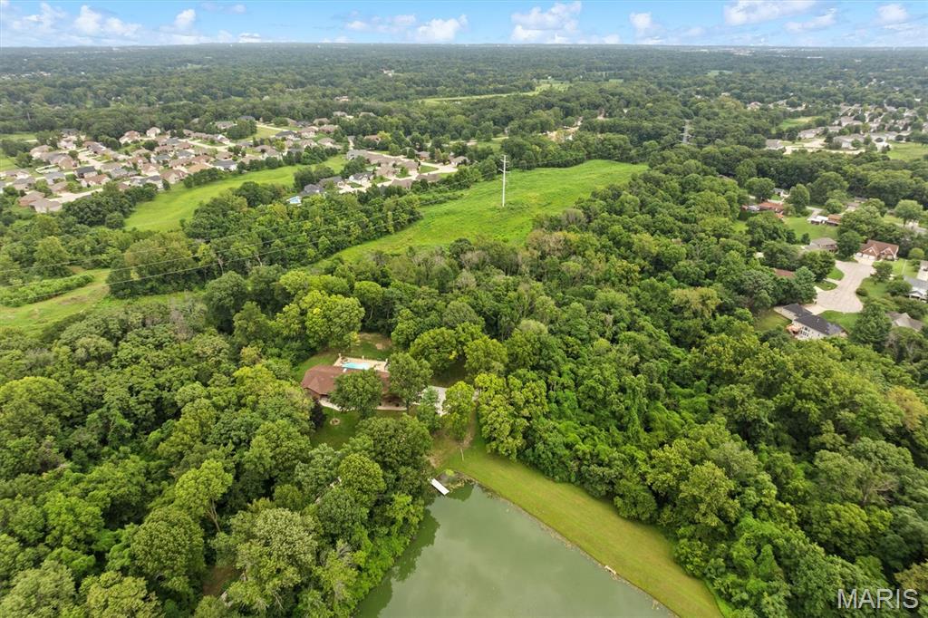 Sugar Bend Estates - Residential