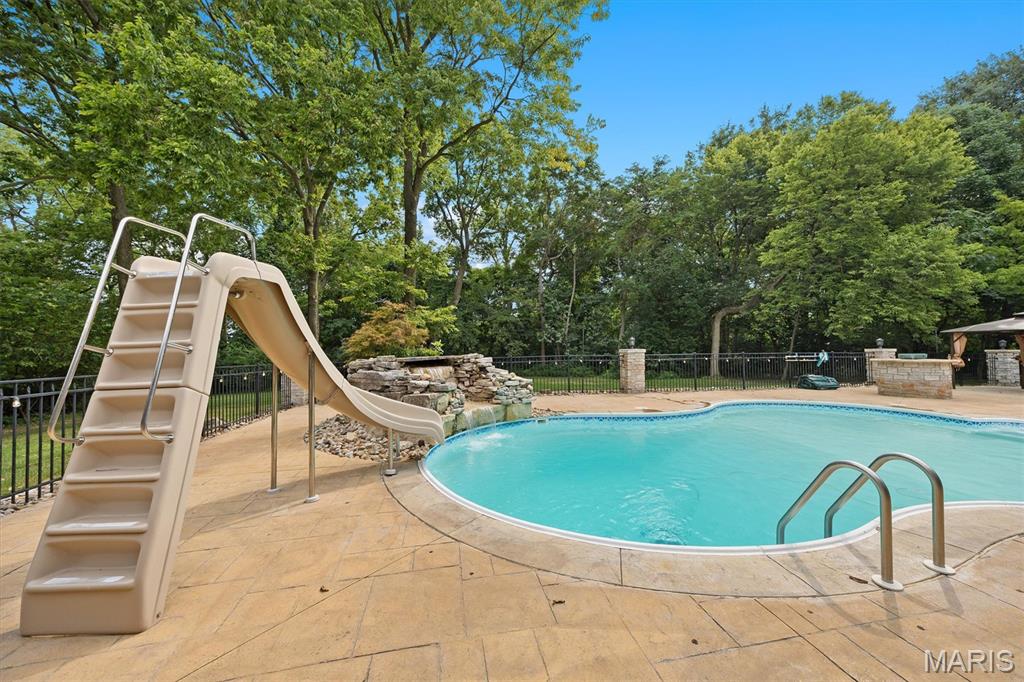 Sugar Bend Estates - Residential