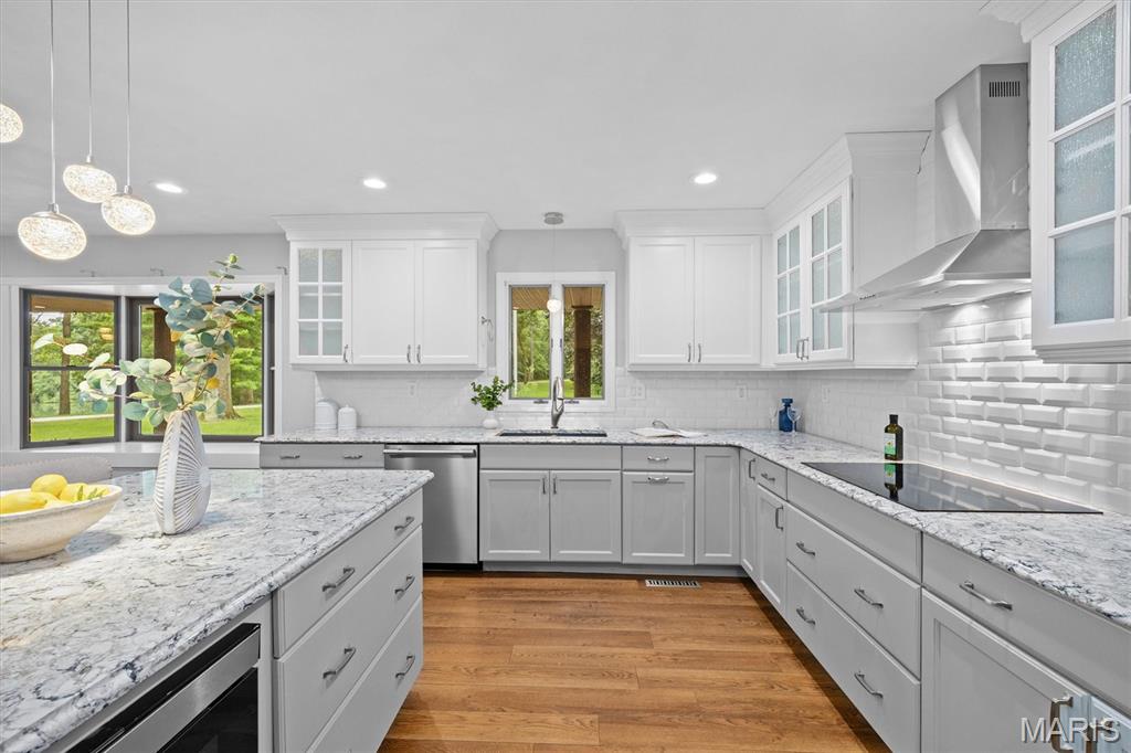 Sugar Bend Estates - Residential