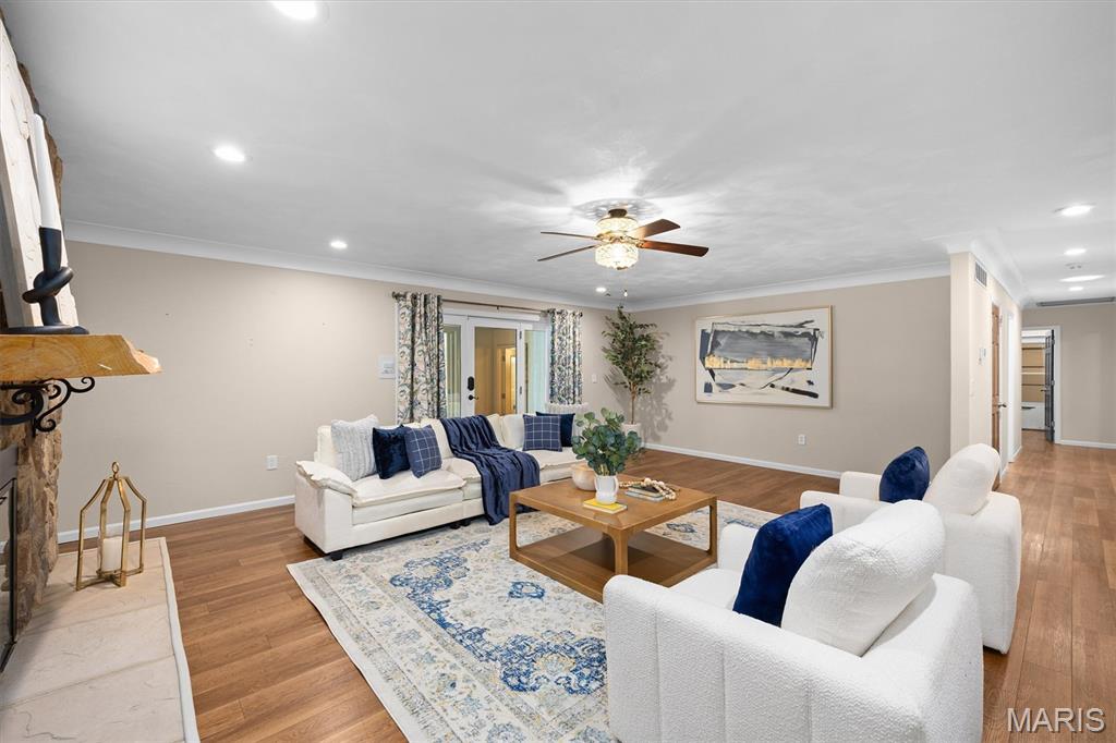 Sugar Bend Estates - Residential