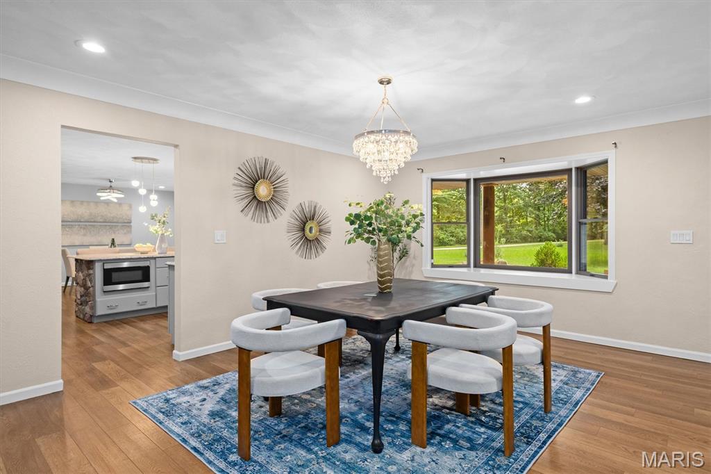 Sugar Bend Estates - Residential