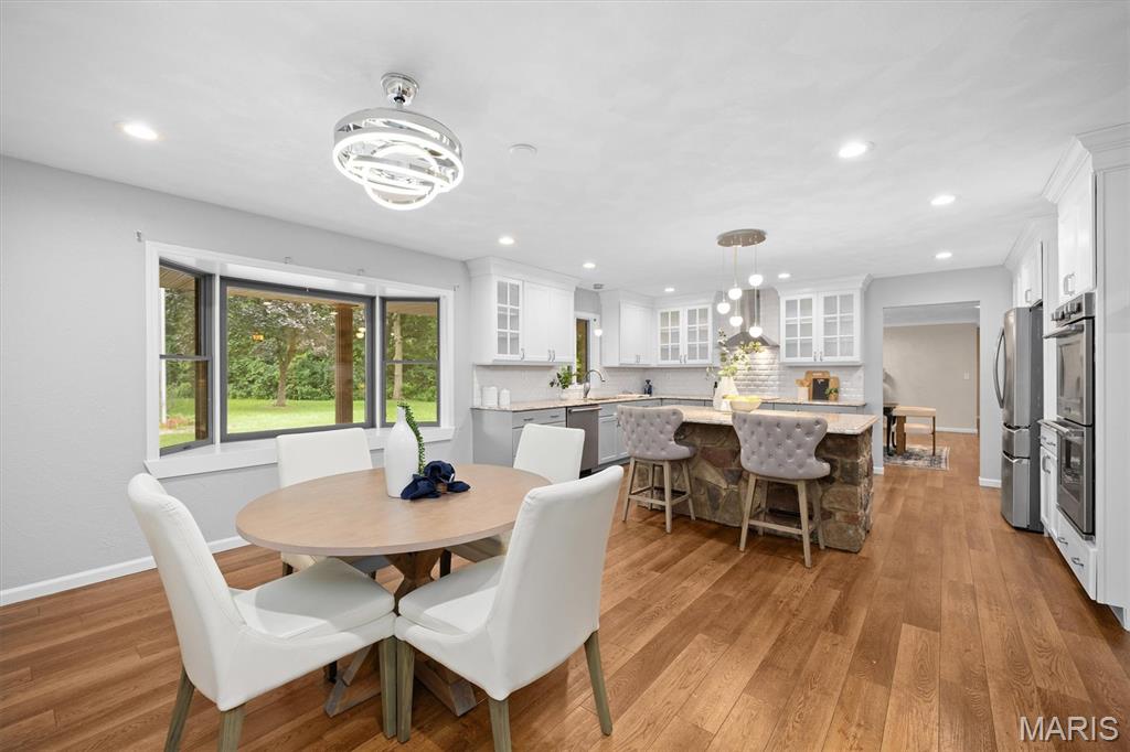 Sugar Bend Estates - Residential