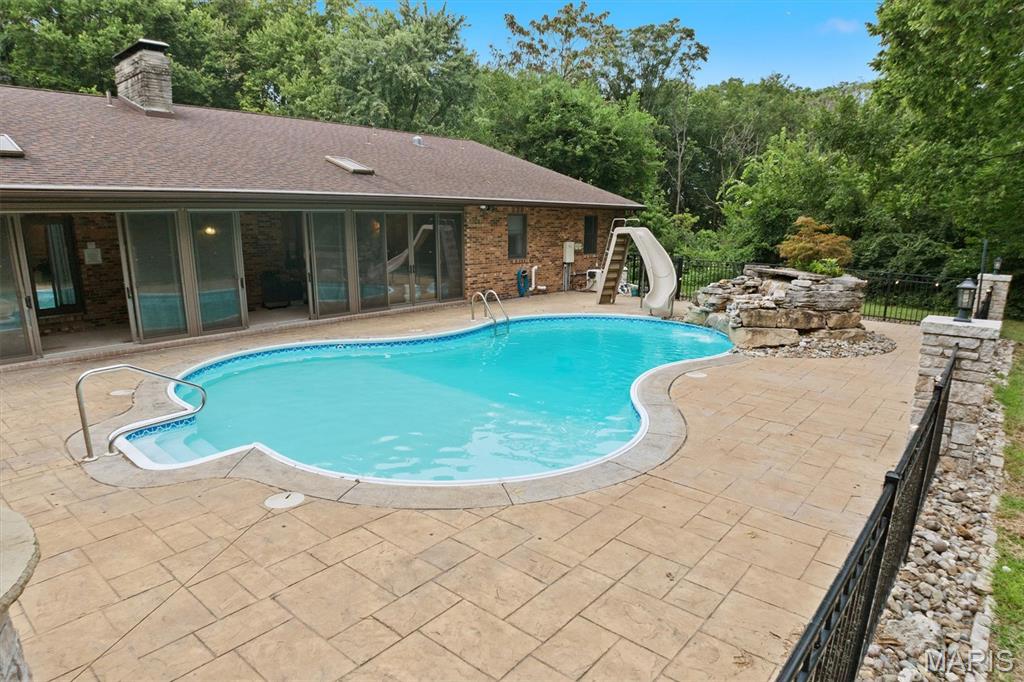 Sugar Bend Estates - Residential