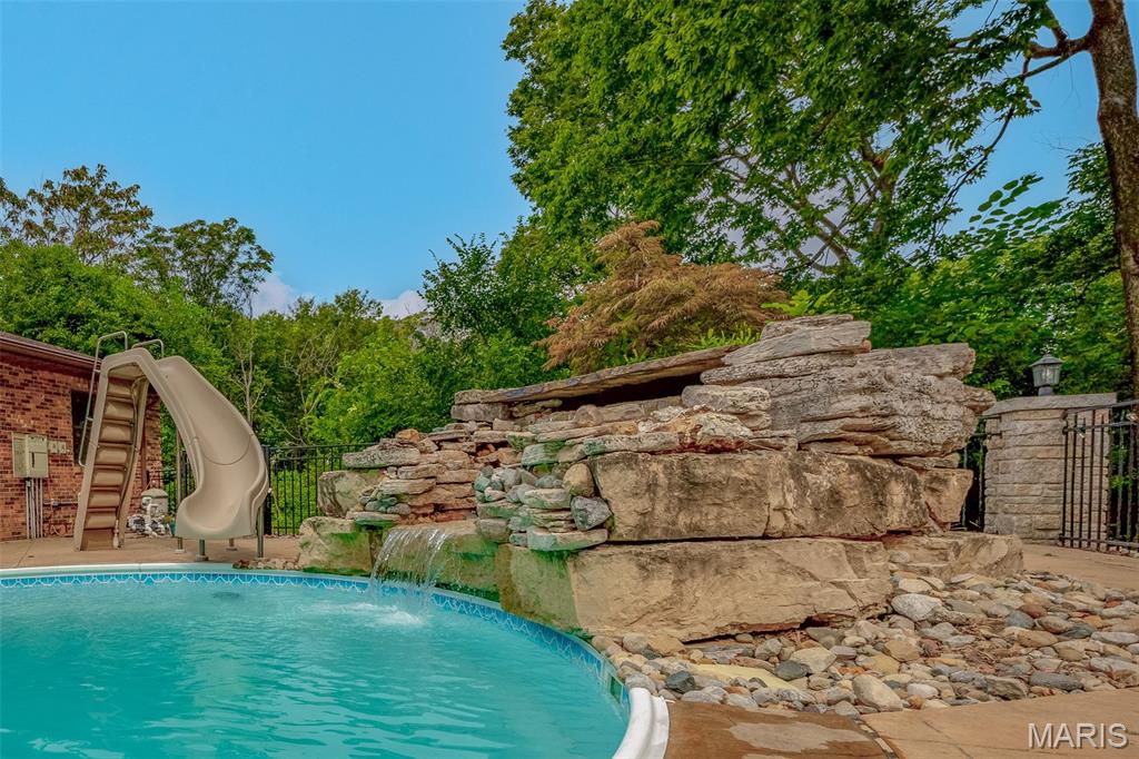 Sugar Bend Estates - Residential