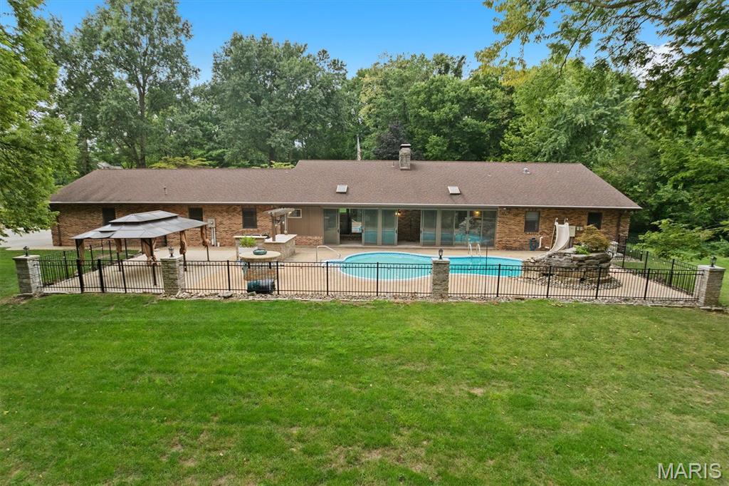 Sugar Bend Estates - Residential
