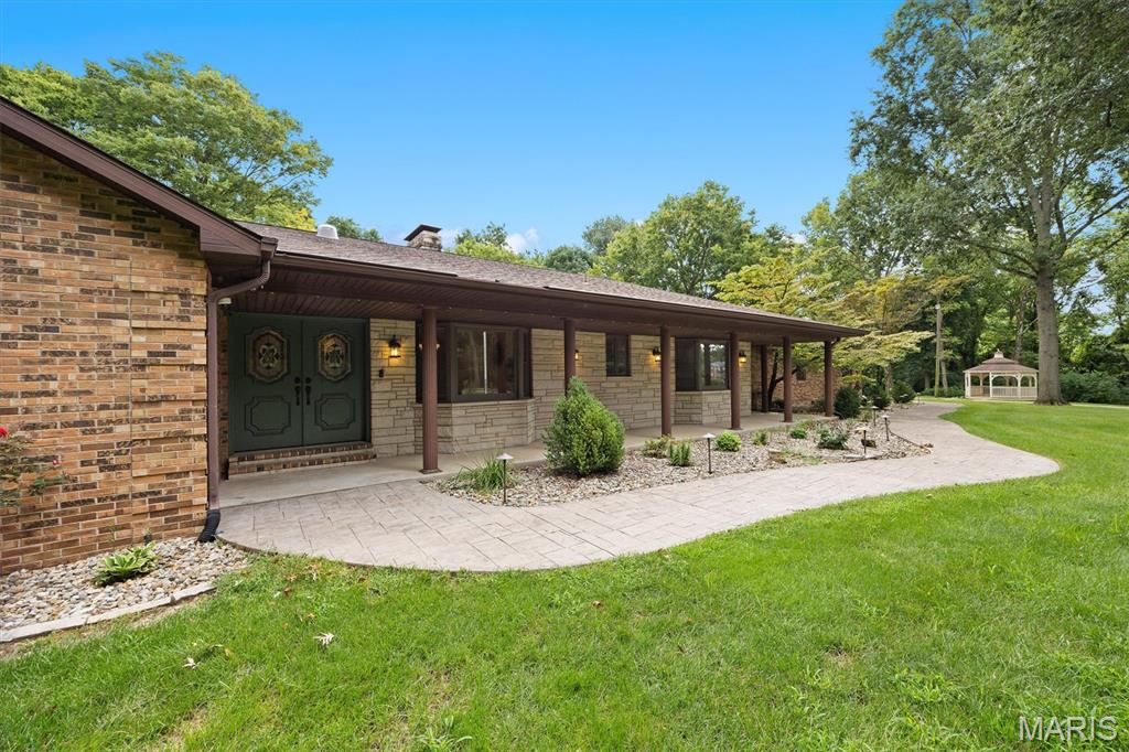 Sugar Bend Estates - Residential