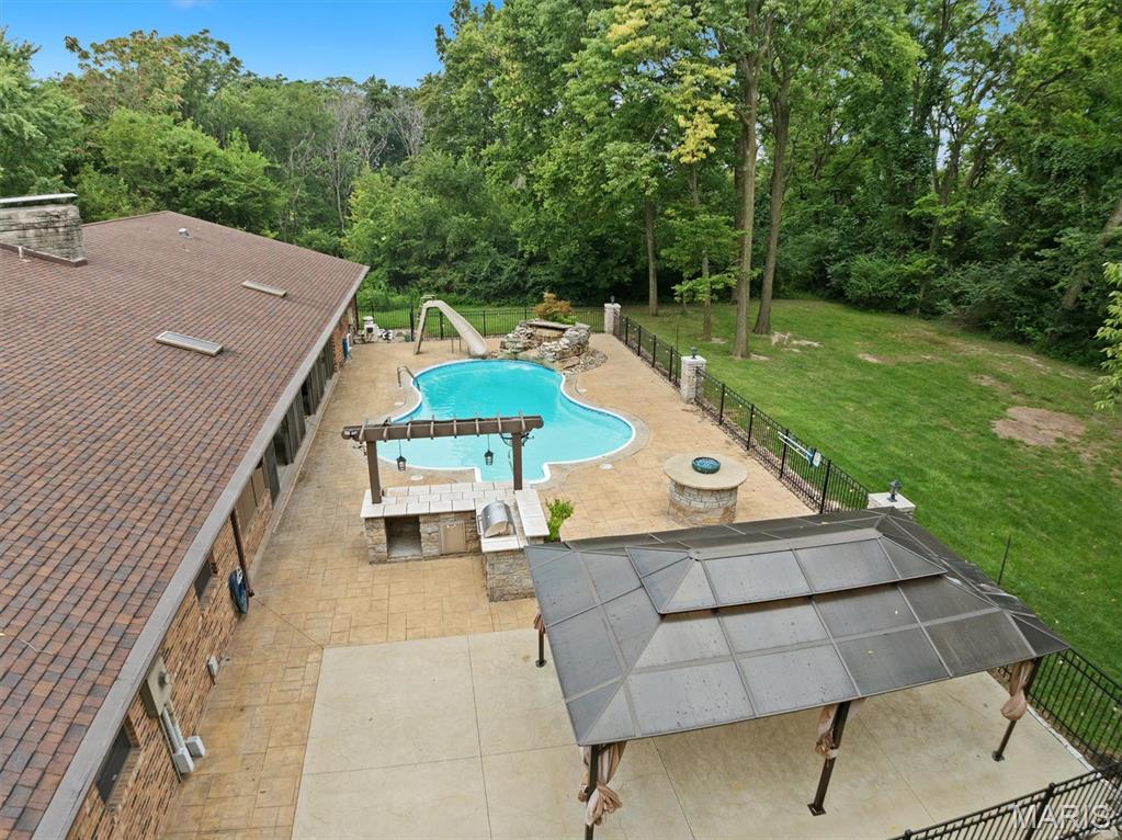 Sugar Bend Estates - Residential