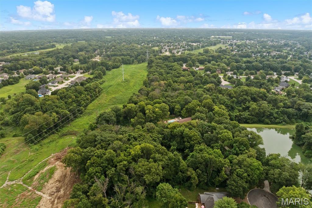 Sugar Bend Estates - Residential